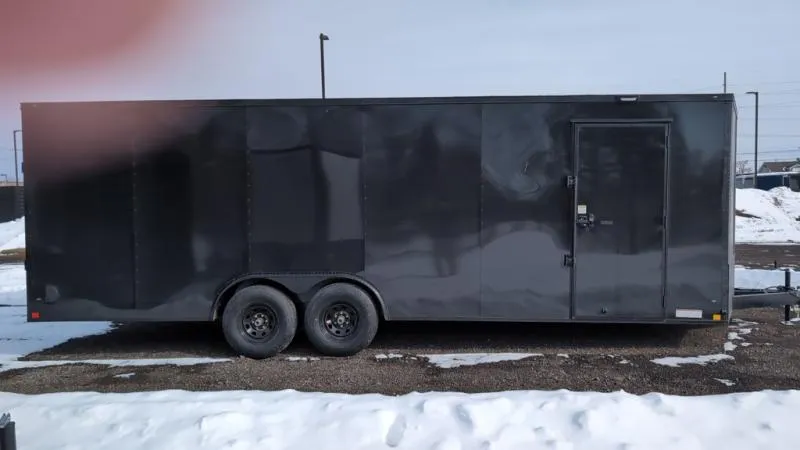 new Cargo (Enclosed) Trailers Diamond Cargo  for sale, in Middletown, OH Thumbnail 6