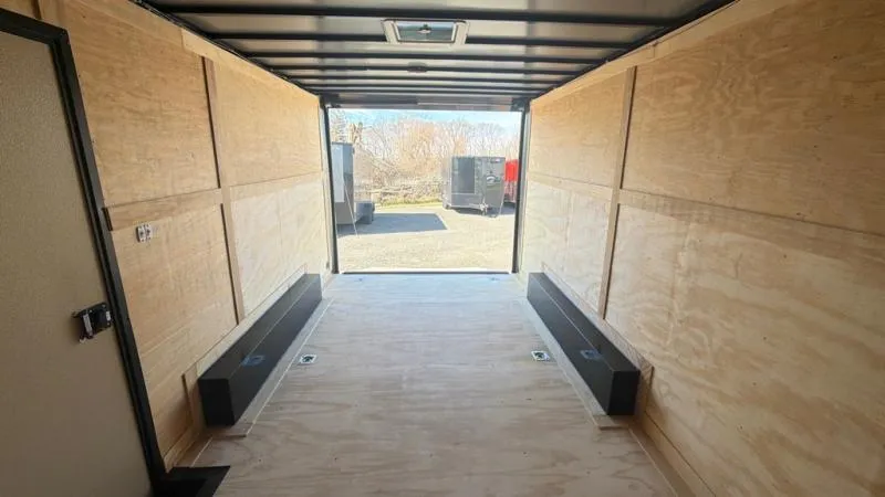 new Cargo (Enclosed) Trailers Diamond Cargo  for sale, in Middletown, OH Thumbnail 11