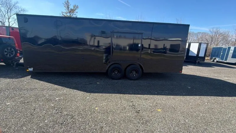 used Other Trailers Diamond Cargo  for sale, in Middletown, OH Thumbnail 2