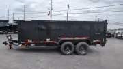 new Dump Trailers Top Hat Trailers  for sale, in Middletown, OH Thumbnail 3