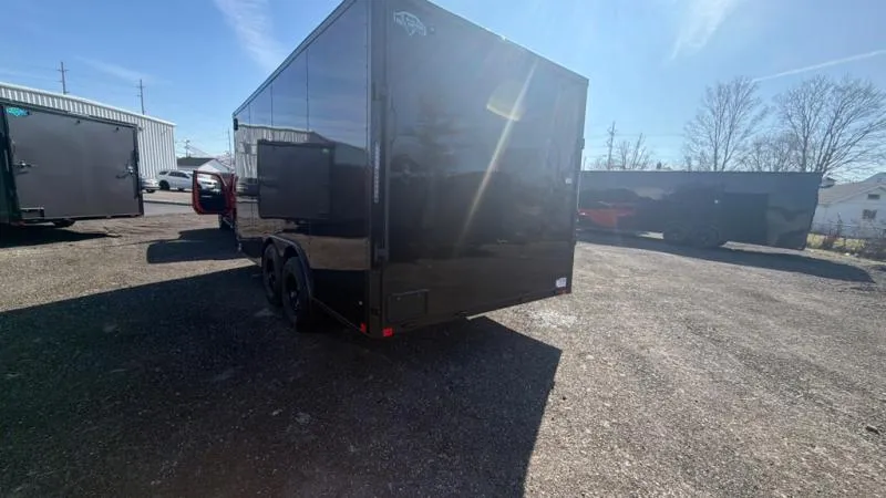 new Cargo (Enclosed) Trailers Diamond Cargo  for sale, in Middletown, OH Thumbnail 3