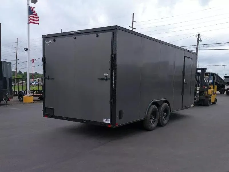 new Cargo (Enclosed) Trailers Diamond Cargo  for sale, in Middletown, OH Thumbnail 9