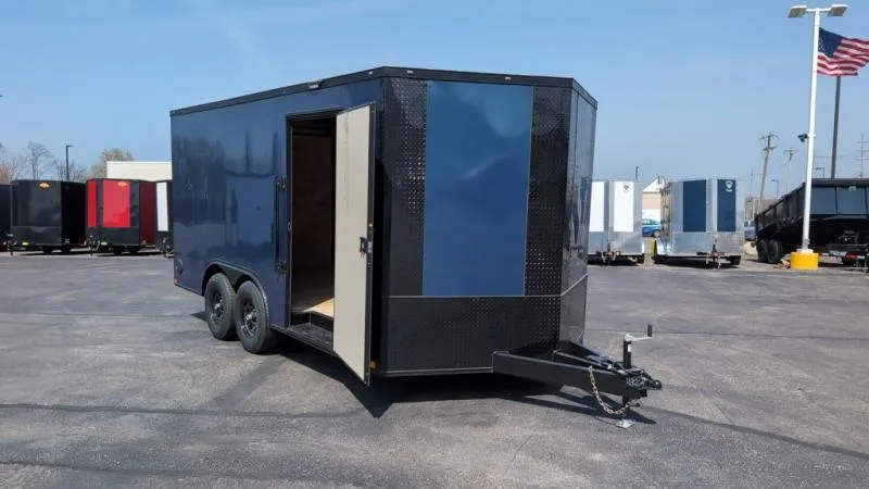 new Cargo (Enclosed) Trailers Diamond Cargo  for sale, in Middletown, OH Thumbnail 7