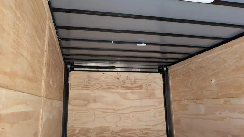 used Other Trailers Diamond Cargo  for sale, in Middletown, OH Thumbnail 12