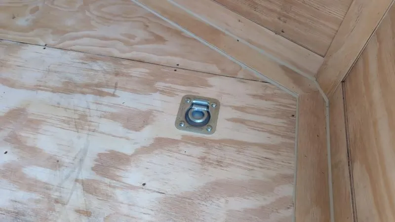 new Cargo (Enclosed) Trailers Diamond Cargo  for sale, in Middletown, OH Thumbnail 10