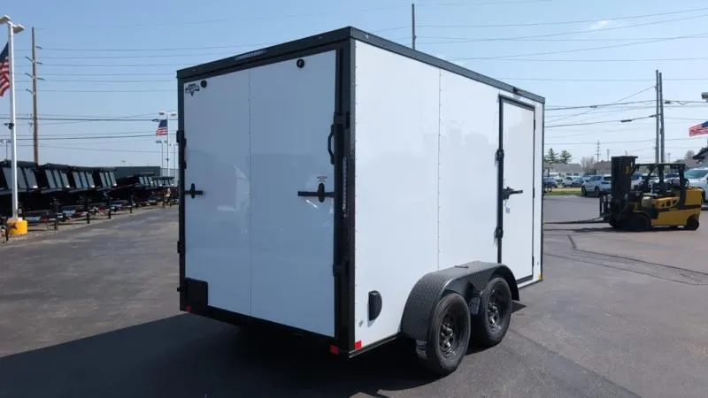 new Cargo (Enclosed) Trailers Diamond Cargo  for sale, in Middletown, OH Thumbnail 5