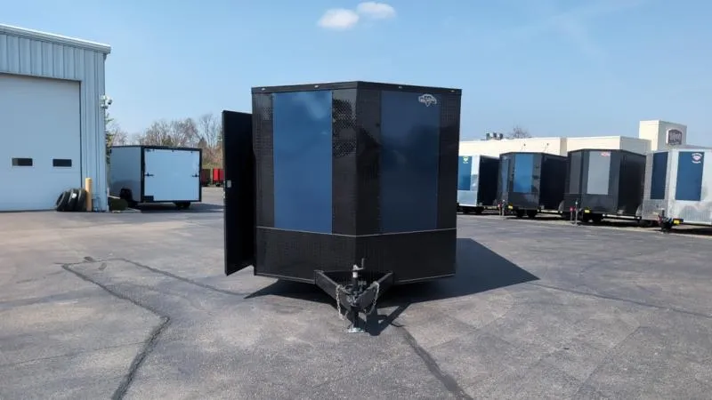 new Cargo (Enclosed) Trailers Diamond Cargo  for sale, in Middletown, OH Thumbnail 8