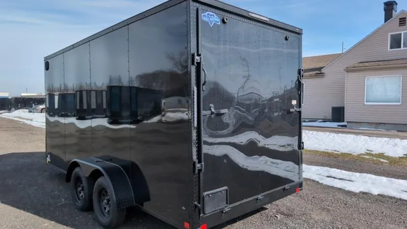 new Cargo (Enclosed) Trailers Diamond Cargo  for sale, in Middletown, OH Thumbnail 3