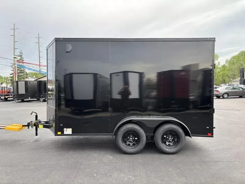 new Cargo (Enclosed) Trailers Diamond Cargo  for sale, in Middletown, OH Thumbnail 10
