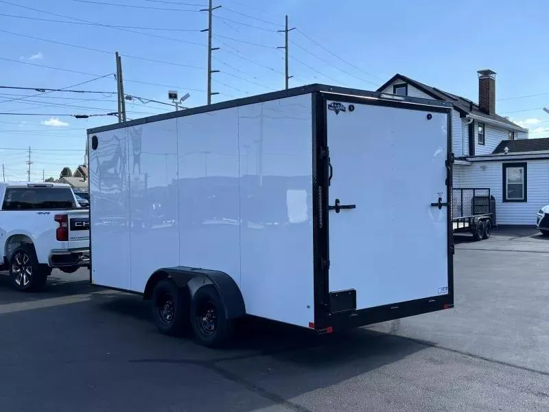 used Other Trailers Diamond Cargo  for sale, in Middletown, OH Thumbnail 3