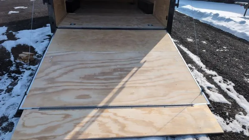 new Cargo (Enclosed) Trailers Diamond Cargo  for sale, in Middletown, OH Thumbnail 19