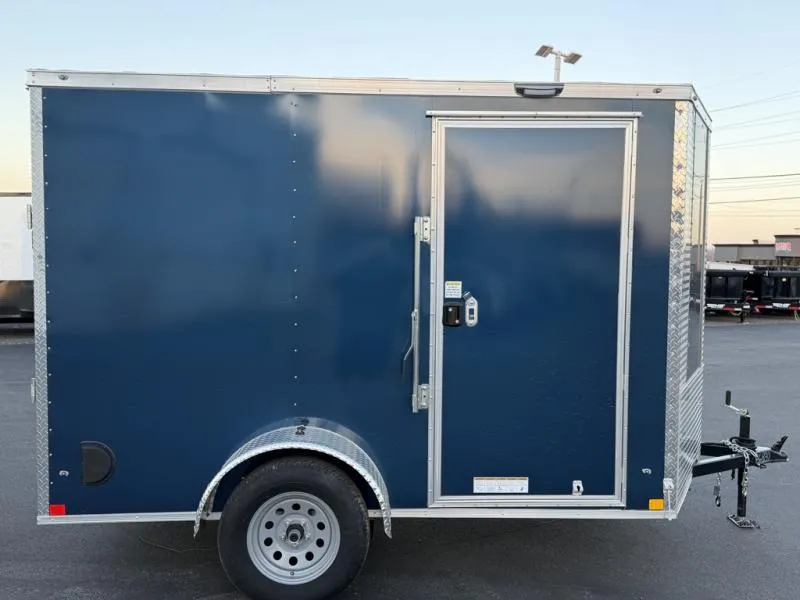 used Other Trailers Diamond Cargo  for sale, in Middletown, OH Thumbnail 7