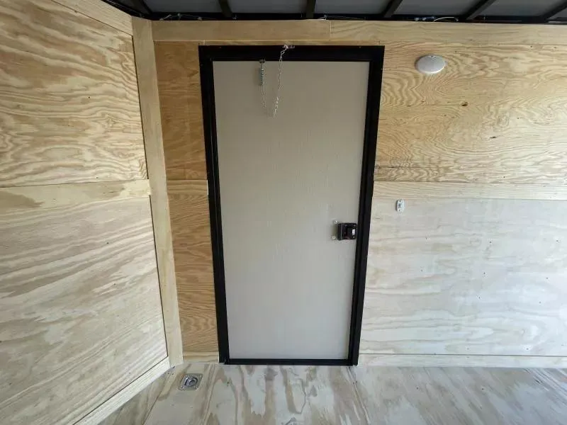 new Cargo (Enclosed) Trailers Diamond Cargo  for sale, in Middletown, OH Thumbnail 11