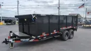 new Dump Trailers Top Hat Trailers  for sale, in Middletown, OH Thumbnail 1