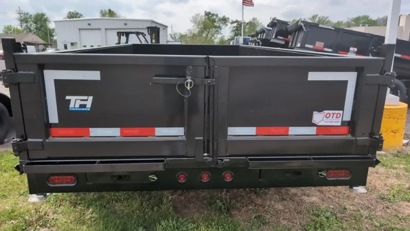 used Other Trailers Top Hat Trailers  for sale, in Middletown, OH Thumbnail 4