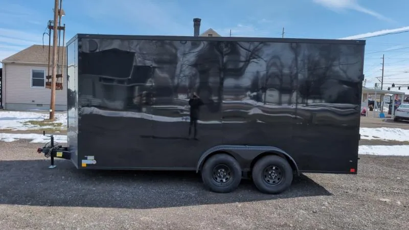 new Cargo (Enclosed) Trailers Diamond Cargo  for sale, in Middletown, OH Thumbnail 2