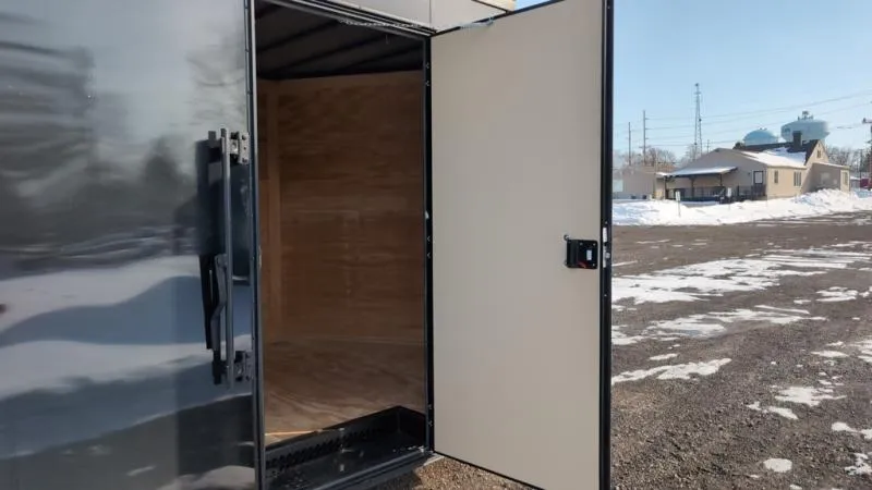 used Other Trailers Diamond Cargo  for sale, in Middletown, OH Thumbnail 14