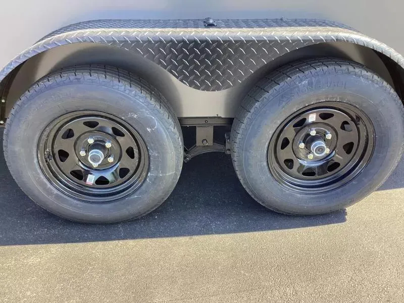 new Cargo (Enclosed) Trailers Diamond Cargo  for sale, in Middletown, OH Thumbnail 12