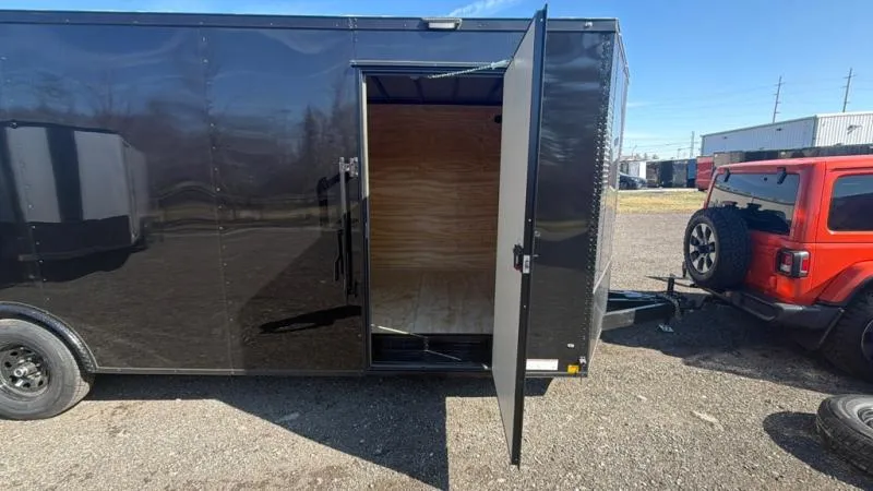used Other Trailers Diamond Cargo  for sale, in Middletown, OH Thumbnail 9
