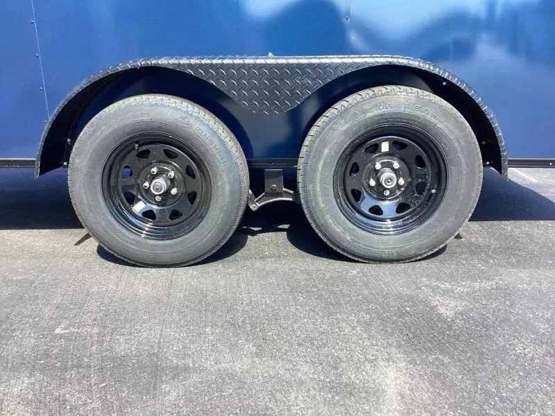 new Cargo (Enclosed) Trailers Diamond Cargo  for sale, in Middletown, OH Thumbnail 11