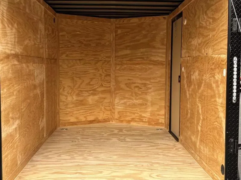 new Cargo (Enclosed) Trailers Diamond Cargo  for sale, in Middletown, OH Thumbnail 15