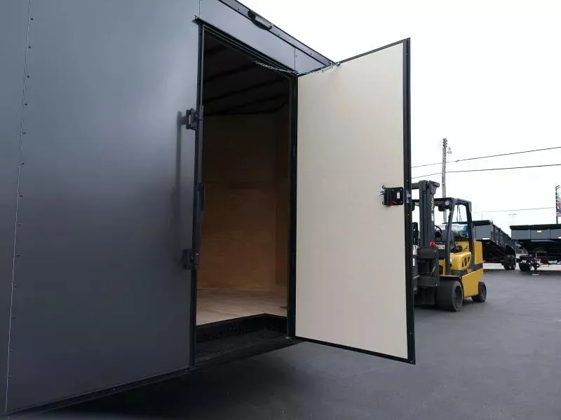 new Cargo (Enclosed) Trailers Diamond Cargo  for sale, in Middletown, OH Thumbnail 13