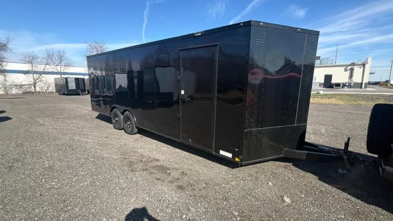 new Cargo (Enclosed) Trailers Diamond Cargo  for sale, in Middletown, OH Thumbnail 7