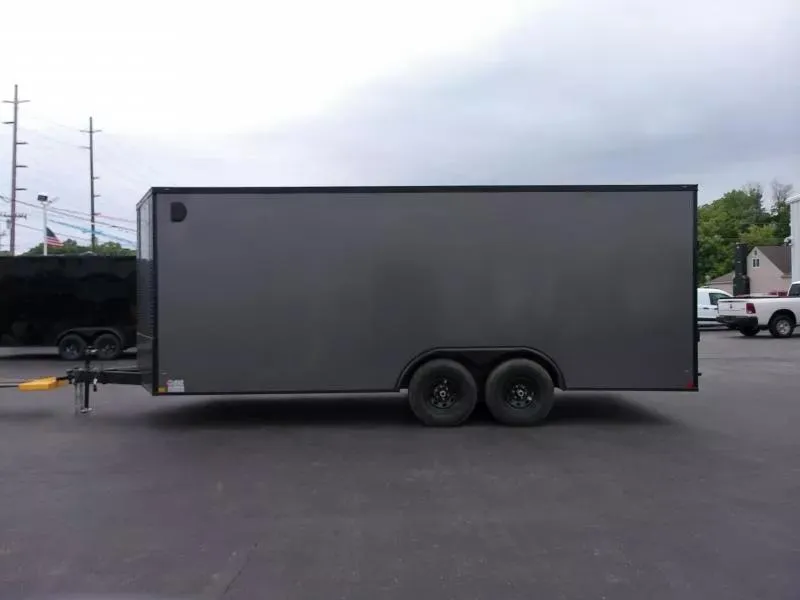 used Other Trailers Diamond Cargo  for sale, in Middletown, OH Thumbnail 3