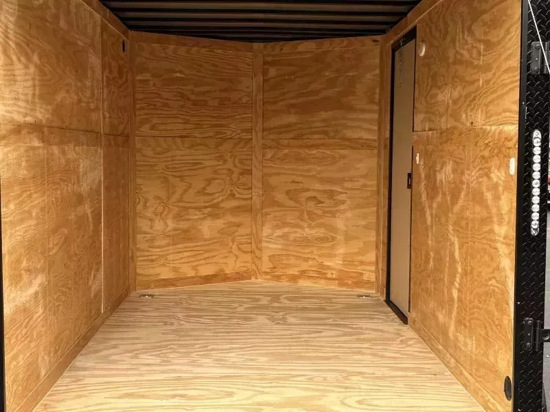 new Cargo (Enclosed) Trailers Diamond Cargo  for sale, in Middletown, OH Thumbnail 3