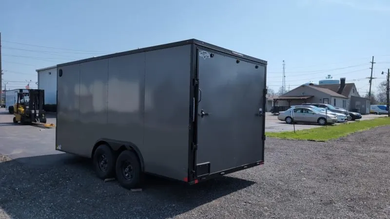 new Cargo (Enclosed) Trailers Diamond Cargo  for sale, in Middletown, OH Thumbnail 3