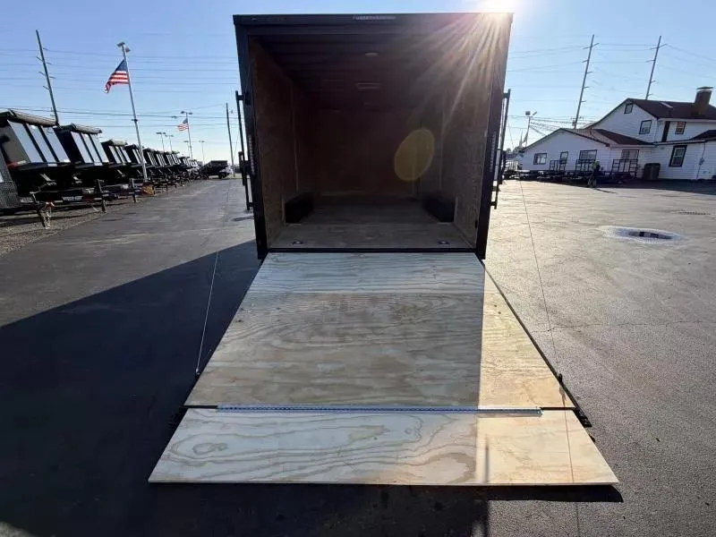 used Other Trailers Diamond Cargo  for sale, in Middletown, OH Thumbnail 7