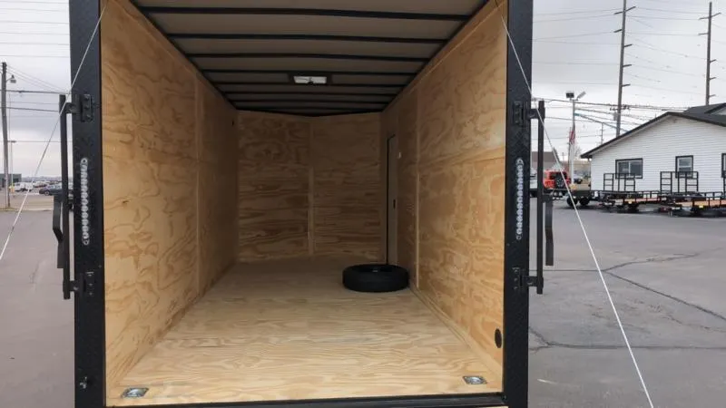 new Cargo (Enclosed) Trailers Maximum Cargo Trailers  for sale, in Middletown, OH Thumbnail 12