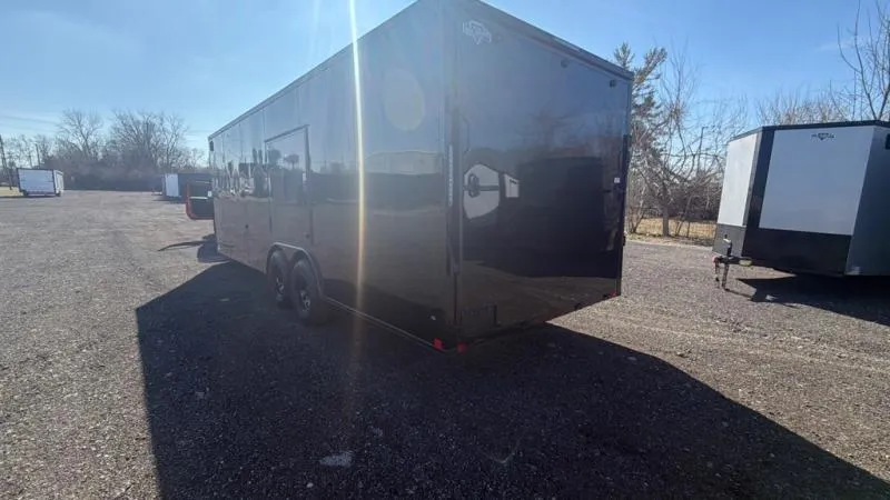 new Cargo (Enclosed) Trailers Diamond Cargo  for sale, in Middletown, OH Thumbnail 3