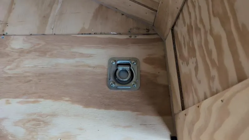 used Other Trailers Other  for sale, in Middletown, OH Thumbnail 9