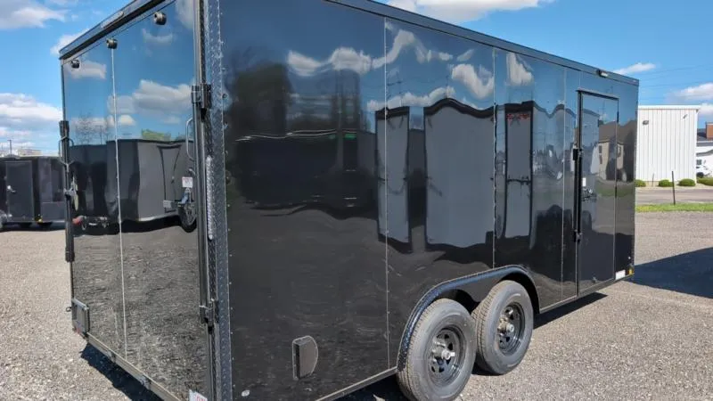 used Other Trailers Diamond Cargo  for sale, in Middletown, OH Thumbnail 5