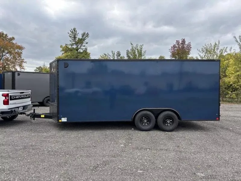 new Cargo (Enclosed) Trailers Diamond Cargo  for sale, in Middletown, OH Thumbnail 4
