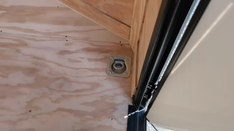 used Other Trailers Diamond Cargo  for sale, in Middletown, OH Thumbnail 10