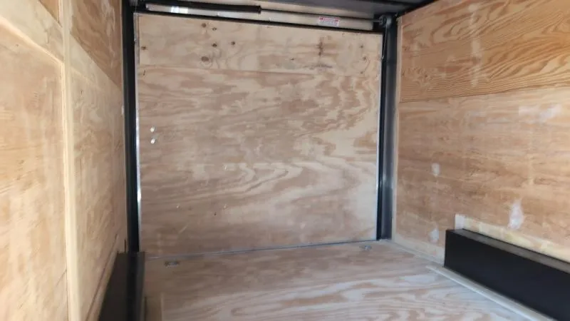 new Cargo (Enclosed) Trailers Diamond Cargo  for sale, in Middletown, OH Thumbnail 14