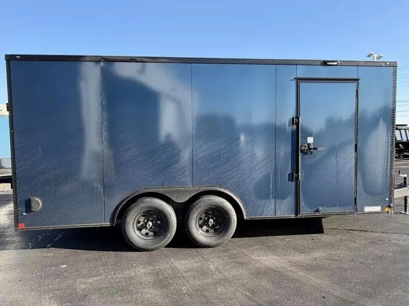 used Other Trailers Diamond Cargo  for sale, in Middletown, OH Thumbnail 9