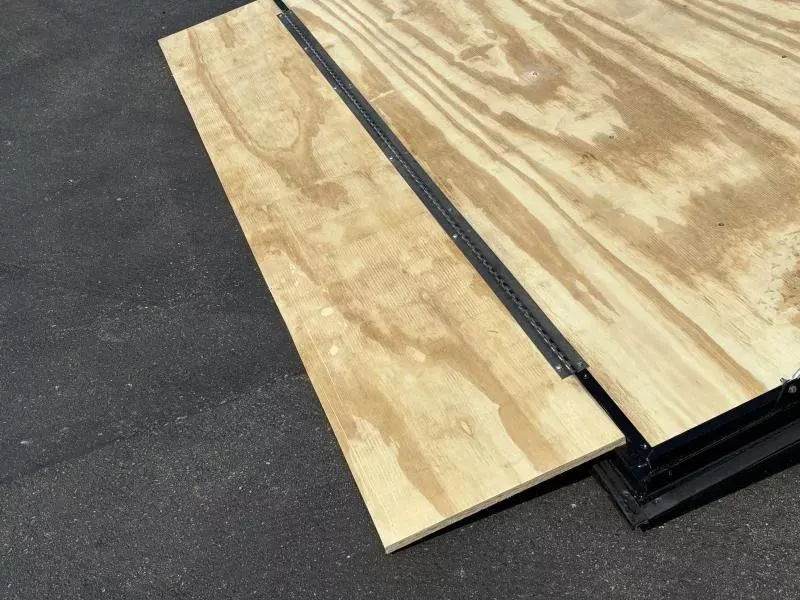 used Other Trailers Diamond Cargo  for sale, in Middletown, OH Thumbnail 12