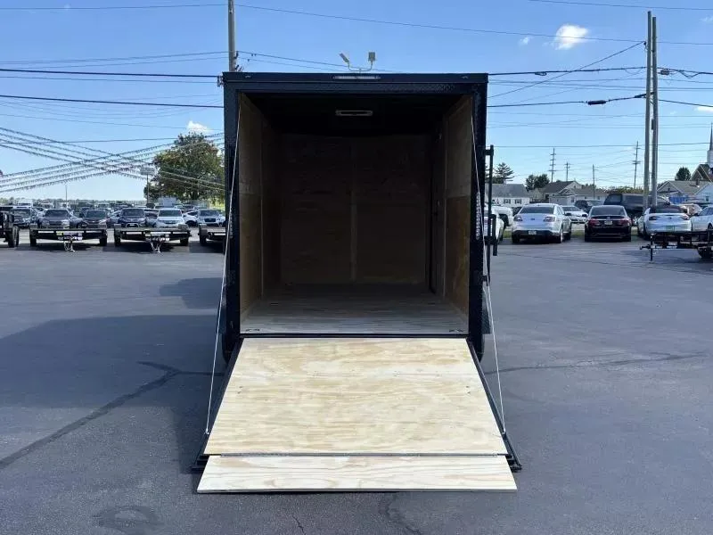 new Cargo (Enclosed) Trailers Diamond Cargo  for sale, in Middletown, OH Thumbnail 5