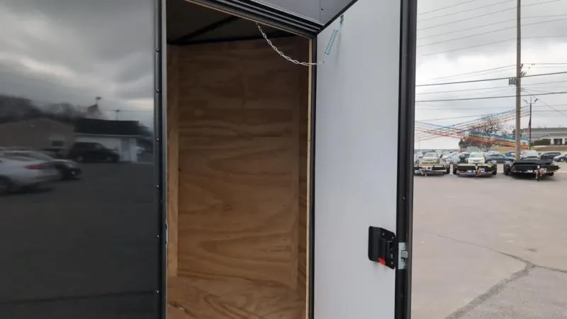 new Cargo (Enclosed) Trailers Other  for sale, in Middletown, OH Thumbnail 11