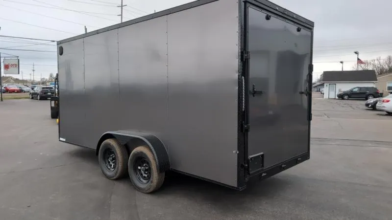 new Cargo (Enclosed) Trailers Maximum Cargo Trailers  for sale, in Middletown, OH Thumbnail 3