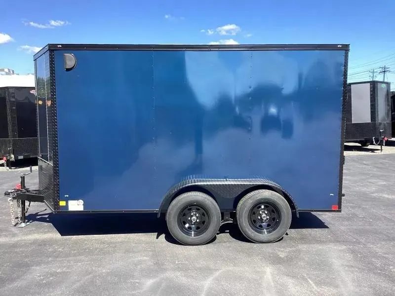 new Cargo (Enclosed) Trailers Diamond Cargo  for sale, in Middletown, OH Thumbnail 2
