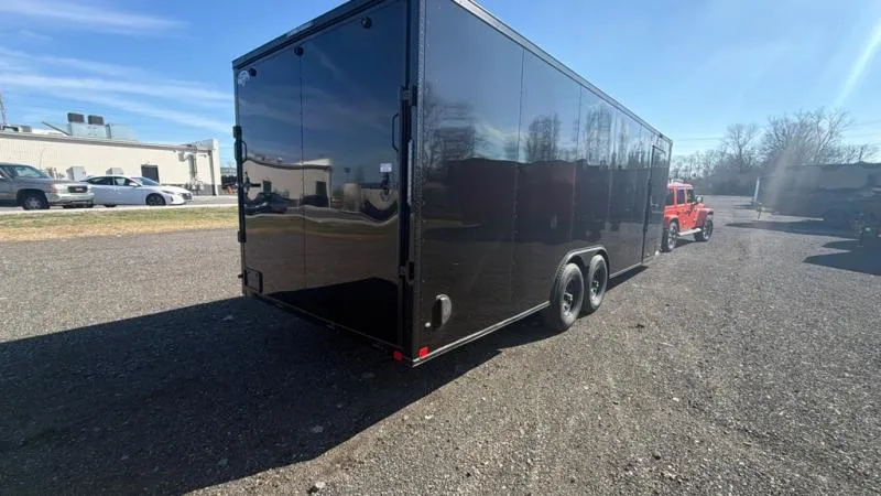 used Other Trailers Diamond Cargo  for sale, in Middletown, OH Thumbnail 5