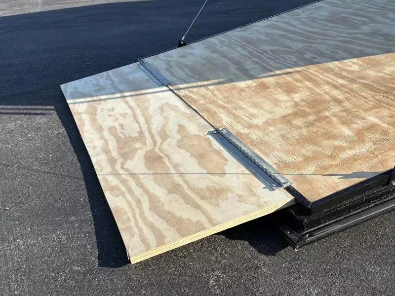 used Other Trailers Diamond Cargo  for sale, in Middletown, OH Thumbnail 8