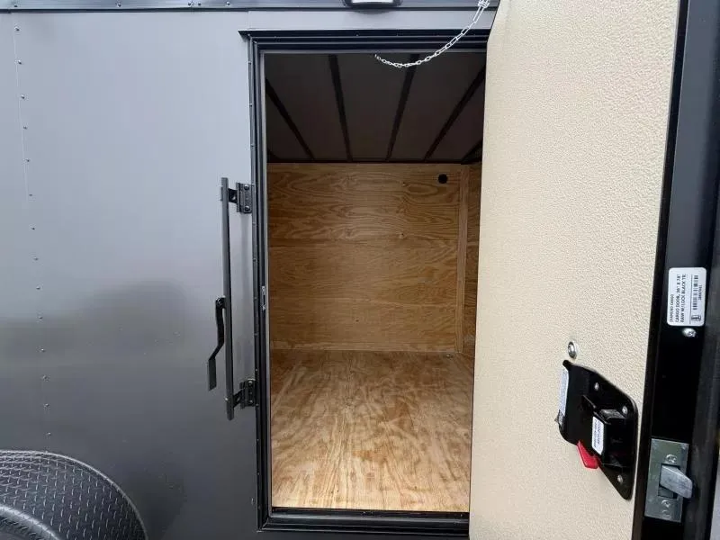 new Cargo (Enclosed) Trailers Diamond Cargo  for sale, in Middletown, OH Thumbnail 11