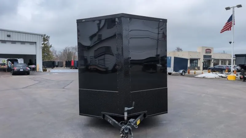 new Cargo (Enclosed) Trailers Other  for sale, in Middletown, OH Thumbnail 8