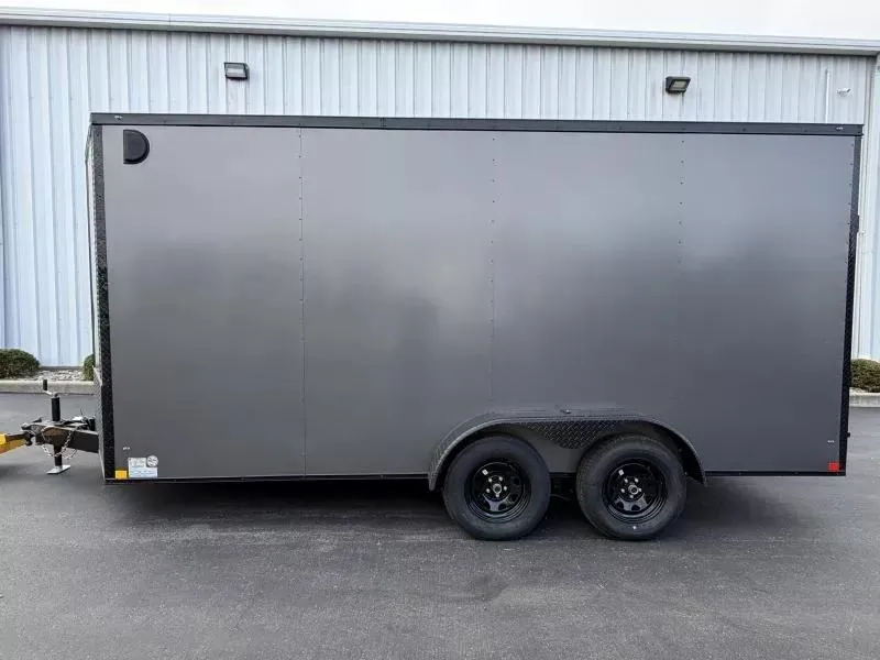 new Cargo (Enclosed) Trailers Diamond Cargo  for sale, in Middletown, OH Thumbnail 2
