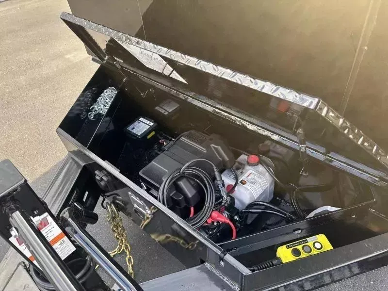 new Dump Trailers Top Hat Trailers  for sale, in Middletown, OH Thumbnail 10